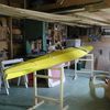 Kerlo, fabricant français de kayaks bois et toile