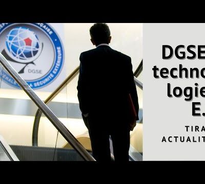 Les Services Secrets détiennent des ressources extraterrestres et en feront profiter la population - 22/12/2022