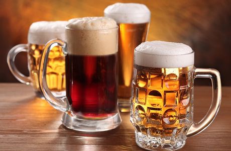 SABC: les prix de la bière réajustés