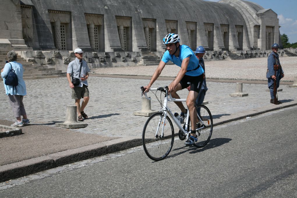 photos triathlon de verdun 2010