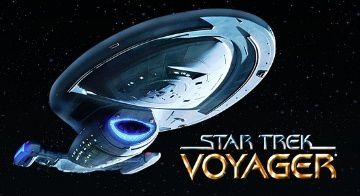 Les bilans de Lurdo : Star Trek Voyager, saison 5 (9)