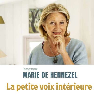 La petite voix intérieure