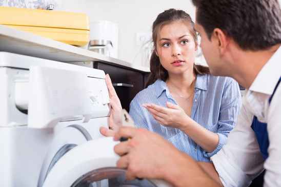 How to Find Washing Machine Repair near me