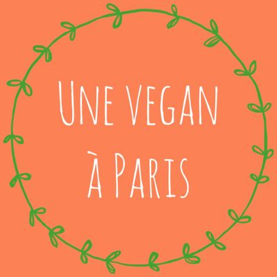 Une vegan à Paris