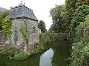 LOT ET GARONNE DU 21 AU 31 AOUT 2016