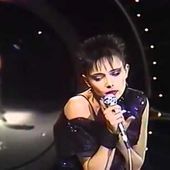Jeanne Mas - Toute Première Fois [1984]
