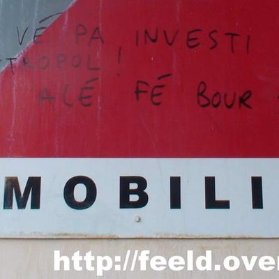 La Réunion, un modèle du vivre ensemble ? #Mondoblog 