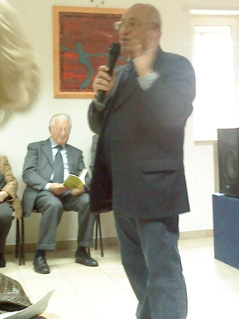 Presentazione