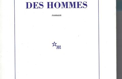 Laurent Mauvignier : « Des hommes », des vérités dites avec puissance