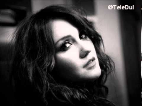 Dulce Maria - Me olvide del mundo