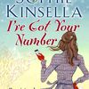 I've got your number, Sophie Kinsella