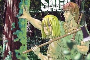 Vinland Saga, tome 9