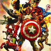 Critique de Marvel Zombies, tome 3 : Le goût de la mort - Robert Kirkman par patrickjamesnc