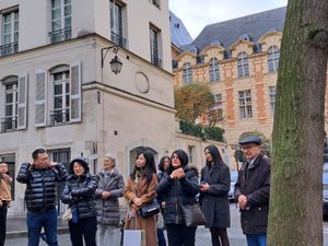 13 - REPORTAGES BALADES