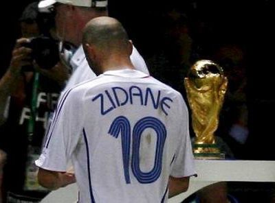 Zidane