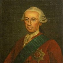 19 mai 1776: Comte de Saint-Germain