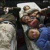 Israël massacre les civils à Gaza