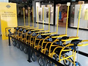 Magasin D Usine Bebe Confort Corbeil Essonnes Puericulture En Folie
