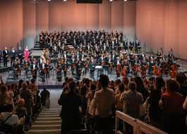 Festival Berlioz de la Côte St André : Une soirée musicale avec le groupe ATD Quart Monde de Grenoble