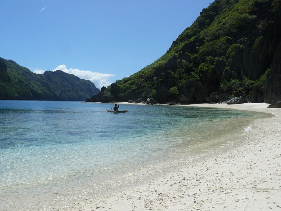 Album - Les-Philippines---Palawan