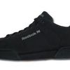 REEBOK NPC NEO LOGO