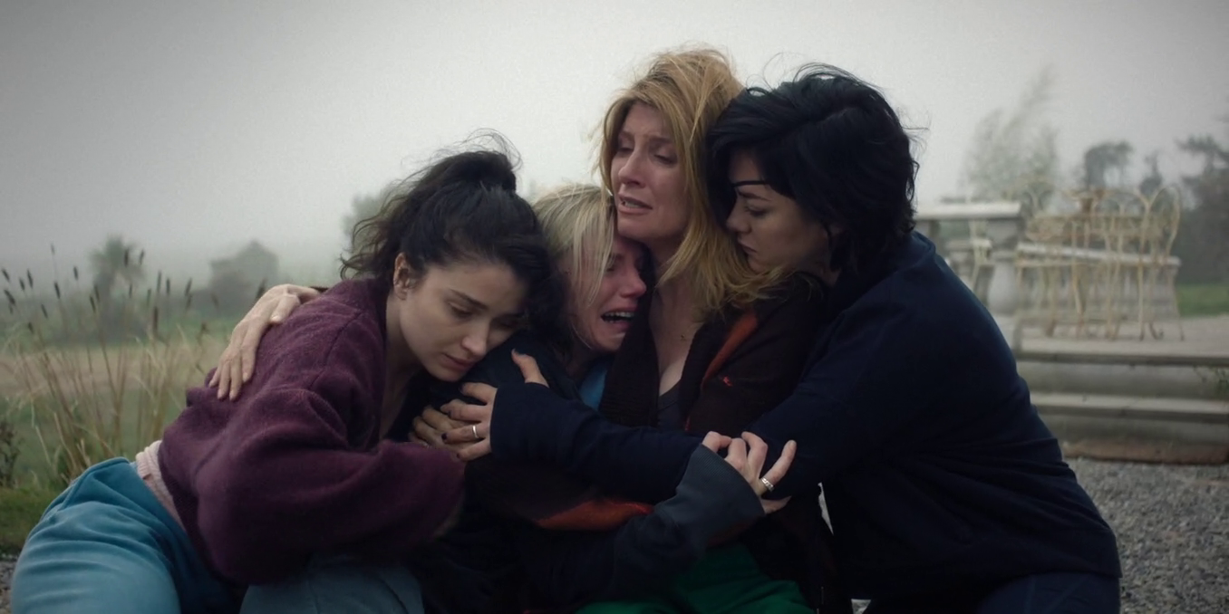 Critiques Séries Sisters. Saison Episode Missing.