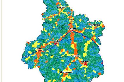 Ligair & la nouvelle violence routière : existe-til un lien entre les oxydes d'azote (Nox) et les routes à fort trafic ? 