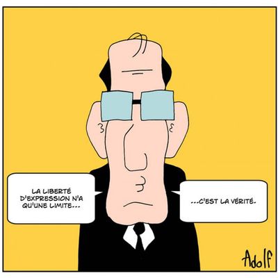 Les Temps Chaotiques…