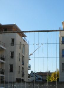 j-51- Métrage sur le chantier !