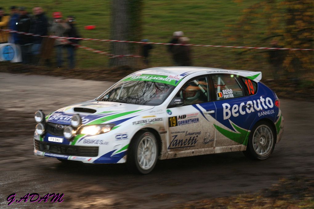 Album - Rallye-du-Condroz-2009