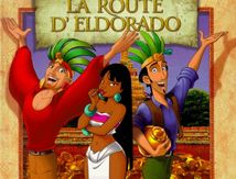 Le Nouveau Monde et l'Eldorado : partie 2