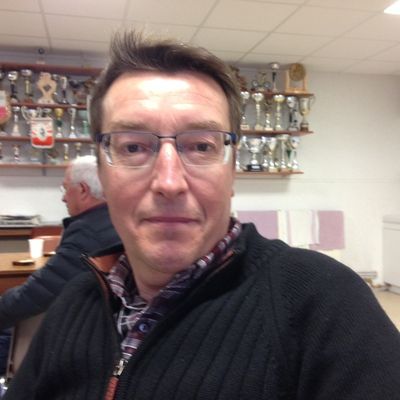 LE 10 /05, Les Monts d'Arrée et le Mont St Michel et le Kig a farz ...