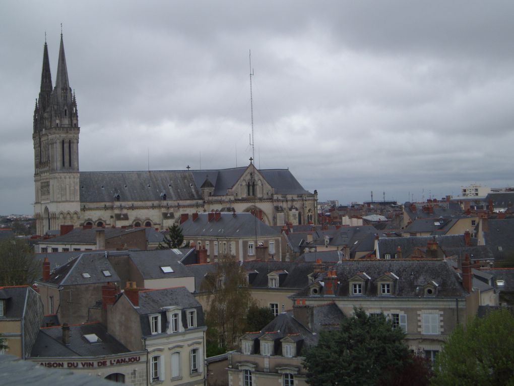 Photos d'Eglises et de Cathedrales de France