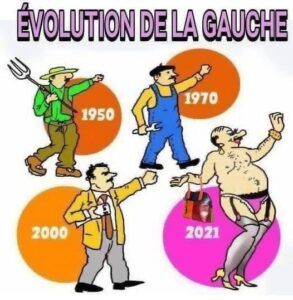 le sujet n’est presque jamais abordé par les journaputes des 9 milliardaires