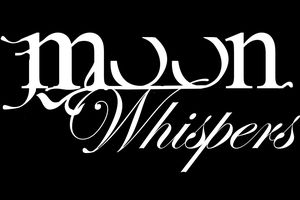 Logo MOON Whispers