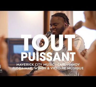 La playlist de la semaine
