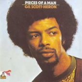Gil Scott Heron - The Revolution Will Not Be Televised