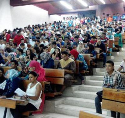 Le Maroc va mettre fin à la gratuité de l’enseignement supérieur