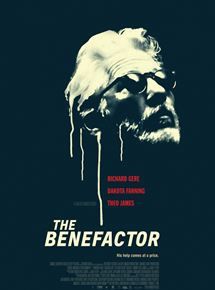 THE BENEFACTOR - Regarder Gratuitement streaming