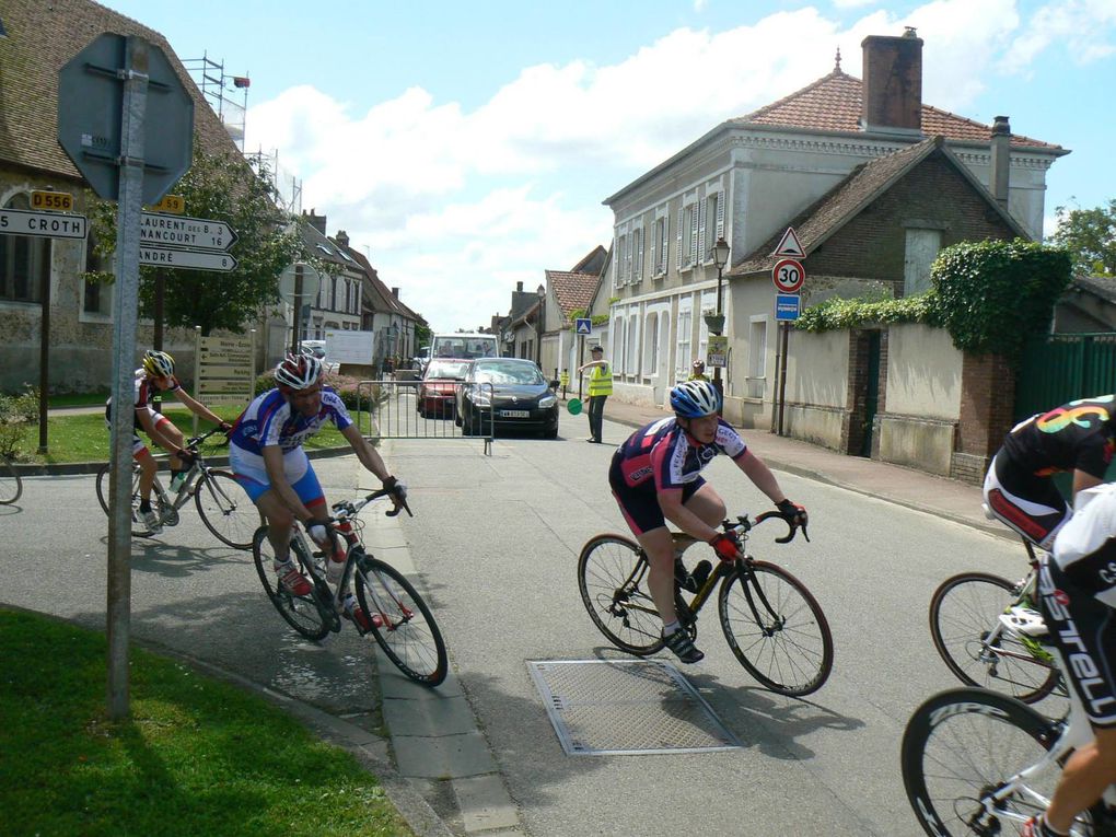 Albums photos des courses ufolep de Bois le Roy (27)