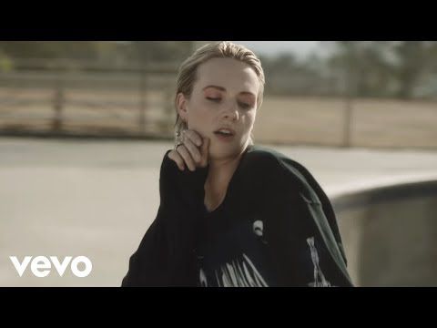 Le nouveau clip de MØ