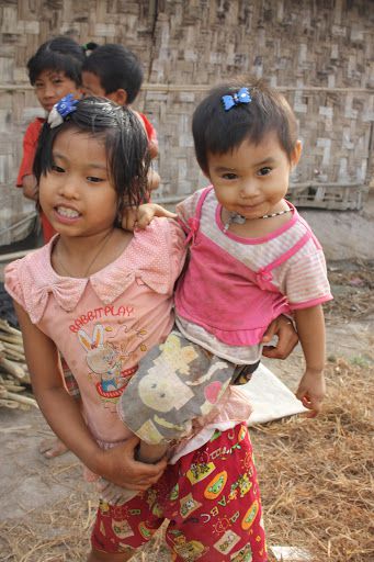 birmanie mars 2013