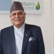 Nepal moves to impeach anti-graft panel chief: Why Lokman Singh Karki turned such a villain