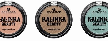 essence trend edition „kalinka beauty“