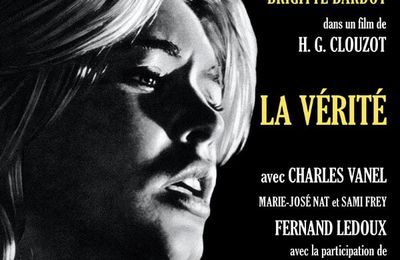 Soirée films Brigitte Bardot sur ARTE