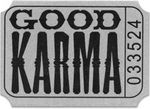 Good KKarma