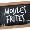 13 juillet 2010 : soirée Moules-Frites