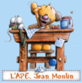 APE-école Jean Moulin
