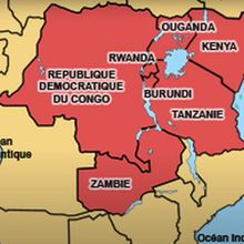 Que se passe-t-il au Congo ?