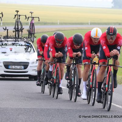 Quelques résultats des coureurs du 28 à l'extérieur